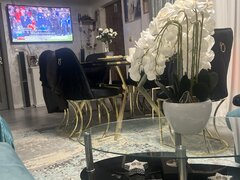 Petre Ispirescu, Rahova